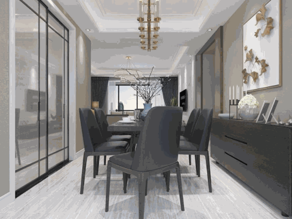 天韵和装饰装潢